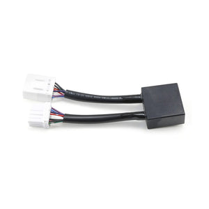 Module adaptateur clignotants pour Harley Dyna Softail Sportster - vue 3