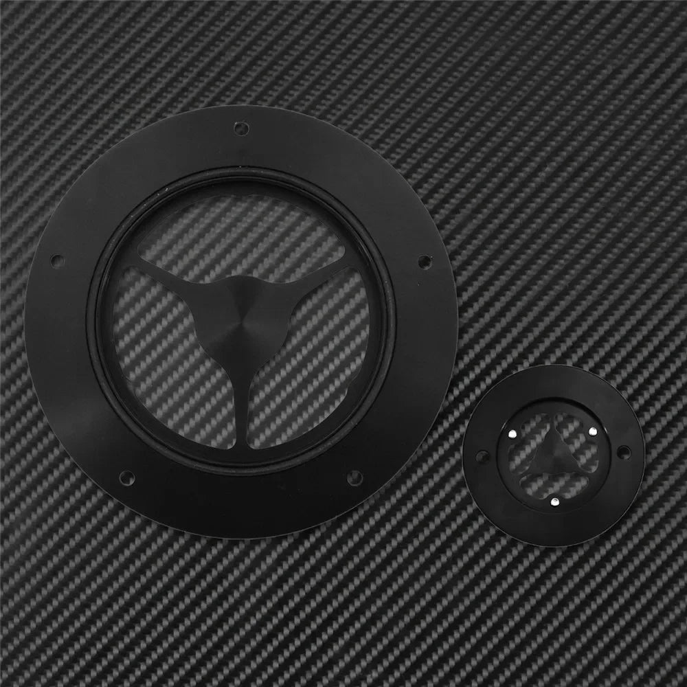 Cache carter d'embrayage et de distribution (derby/timer cover) - Harley-Davidson Touring 2016 et plus – photo 4/9