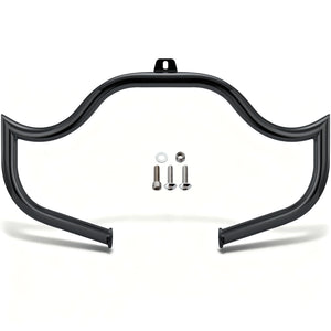 Barre de Protection Moteur "Meathook" 1.25" (Crash Bar) - Harley-Davidson Softail FL 2000-2017 – photo 1/7