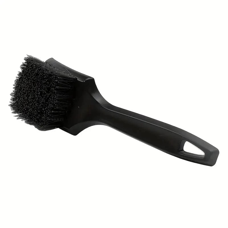 Brosse de nettoyage jantes et pneus pour Harley - vue 1