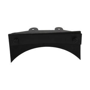 Garde-boue de roue arrière noir pour Harley-Davidson Sportster S RH1250 - vue 6