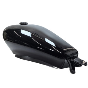 Réservoir d'essence 17 litres pour moto Harley-Davidson Softail - vue 9