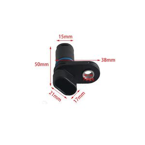 Capteur de vitesse pour Harley Sportster - vue 3