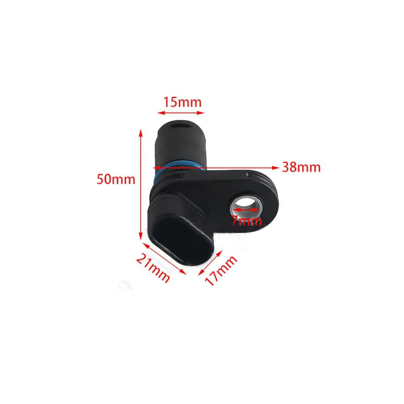 Capteur de vitesse pour Harley Sportster - vue 3
