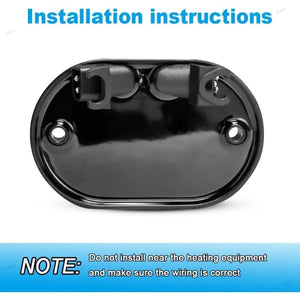 Régulateur de tension pour Harley Softail - vue 4