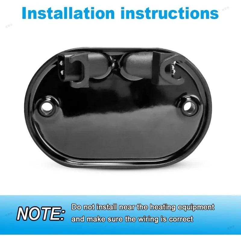 Régulateur de tension pour Harley Softail - vue 4