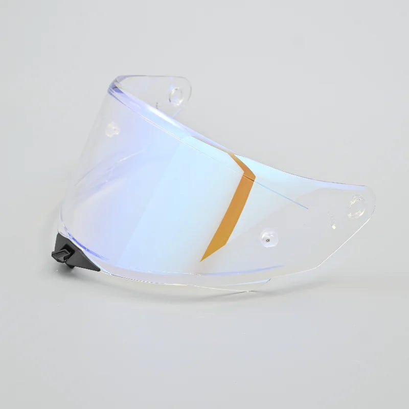 Écran de visière pour casque KYT TT REVO - vue produit - vue 9
