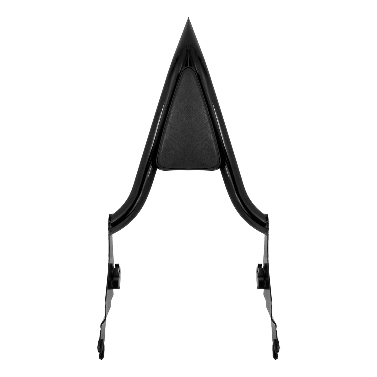 Dossier Passager Détachable (Sissy Bar) - Harley-Davidson Touring 2009-2023 – photo 6/6