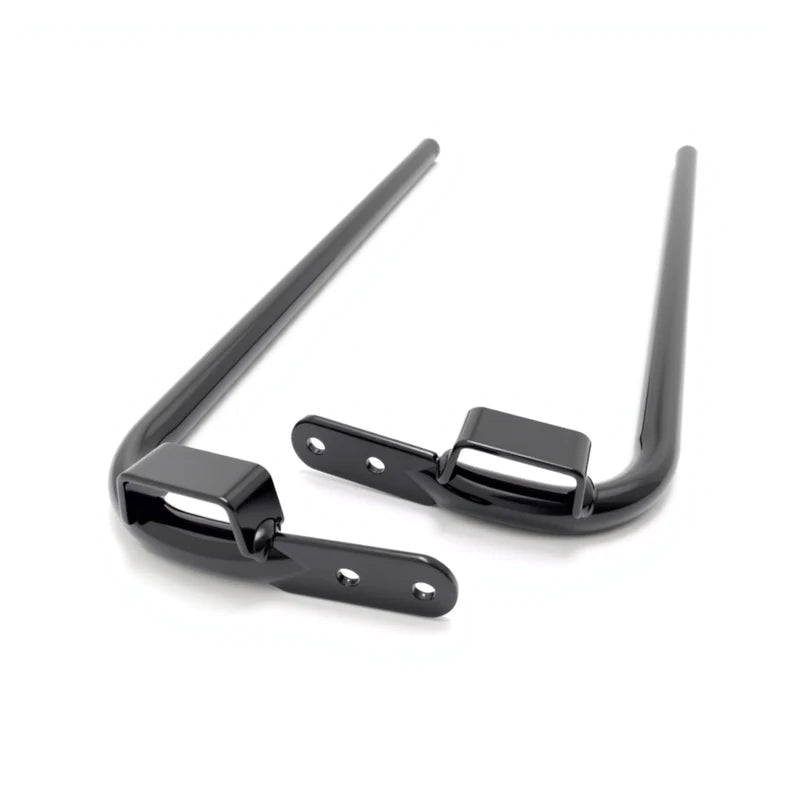 Supports de rail pour sacoches Harley Touring - vue 1