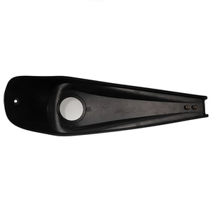 Console de réservoir pour Harley Touring - vue 5