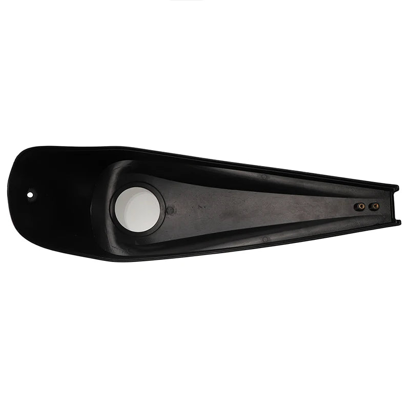 Console de réservoir pour Harley Touring - vue 5