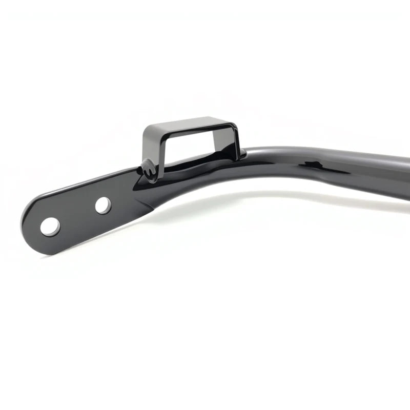 Supports de rail pour sacoches Harley Touring - vue 4
