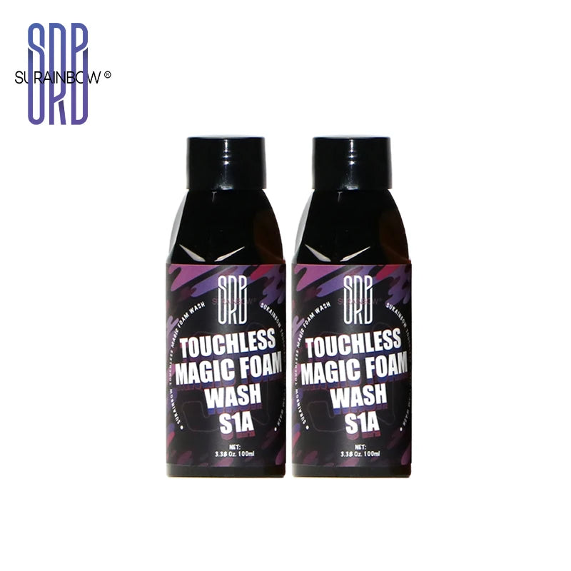 Shampoing moussant pour Harley - vue 8