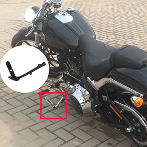 Béquille Latérale Renforcée - Harley-Davidson Softail Street Bob FXBB 2018 et plus – photo 2/7