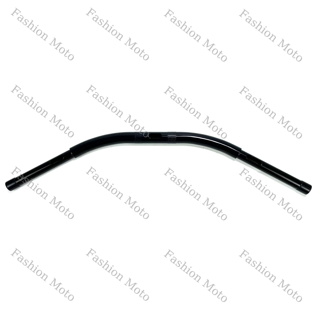 Guidon drag bar 1-1/4 pouce pour Harley Breakout et Fat Boy - vue 5