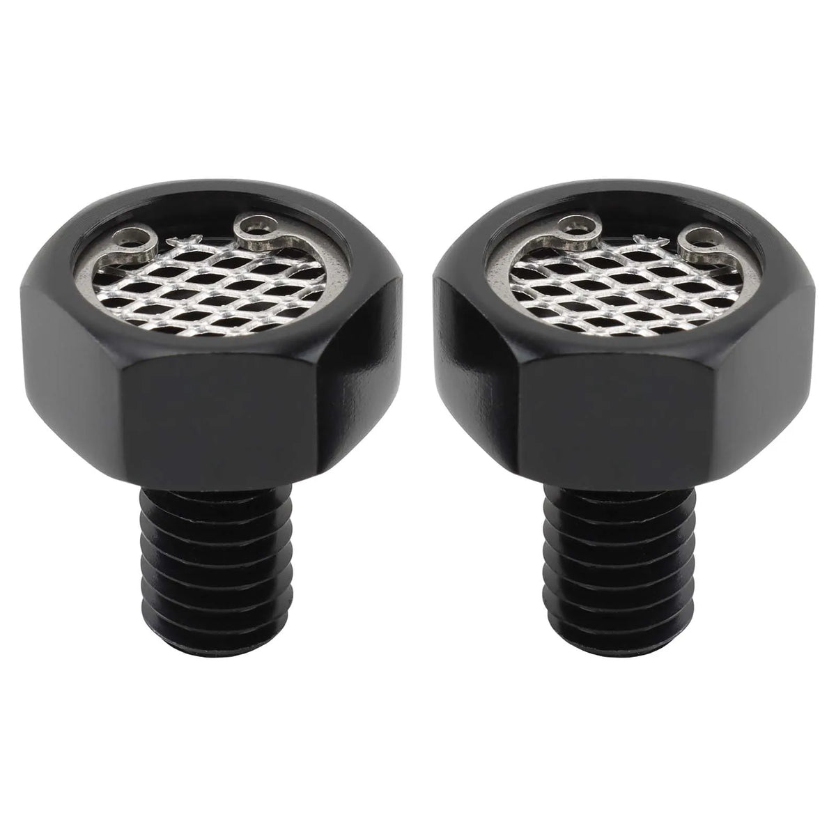 Vis de reniflard pour filtre à air pour Harley Sportster Dyna Softail Touring - vue 1
