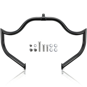 Barre de Protection Moteur "Meathook" 1.25" - Harley-Davidson Touring 2009-Up – photo 1/6
