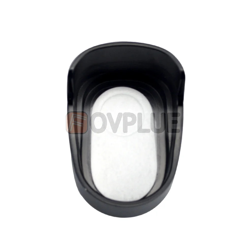 Cache de contacteur Tri-Line pour Harley Touring - vue 3