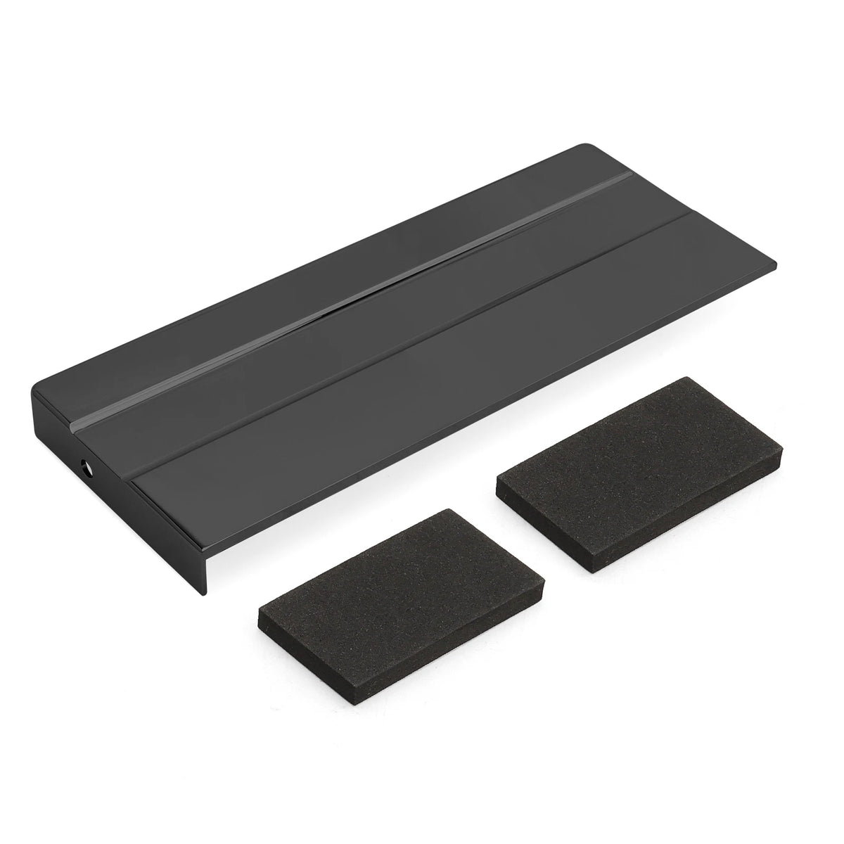 Kit cache de batterie pour Harley Sportster XLH - vue 7