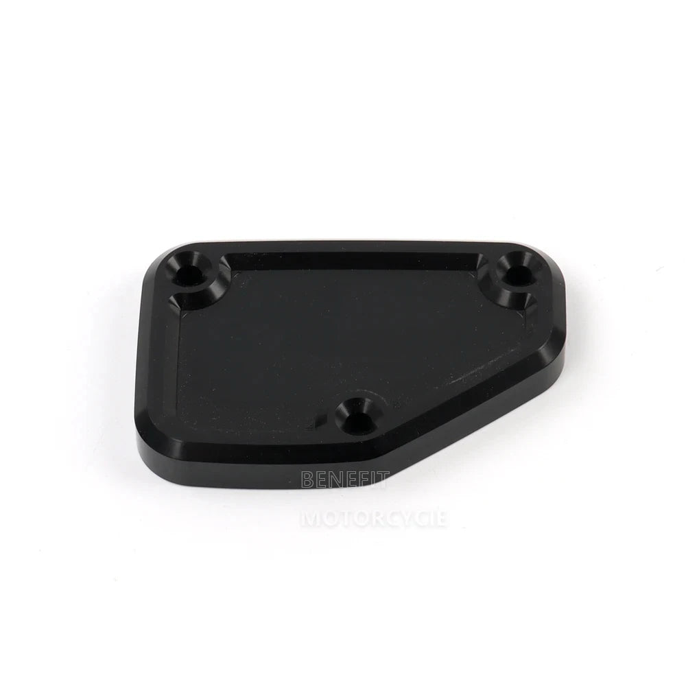 Cache de réservoir de frein avant - Harley-Davidson Road Glide 2024 et plus – photo 8/10