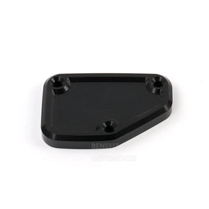 Cache de réservoir de frein avant - Harley-Davidson Road Glide 2024 et plus – photo 8/10