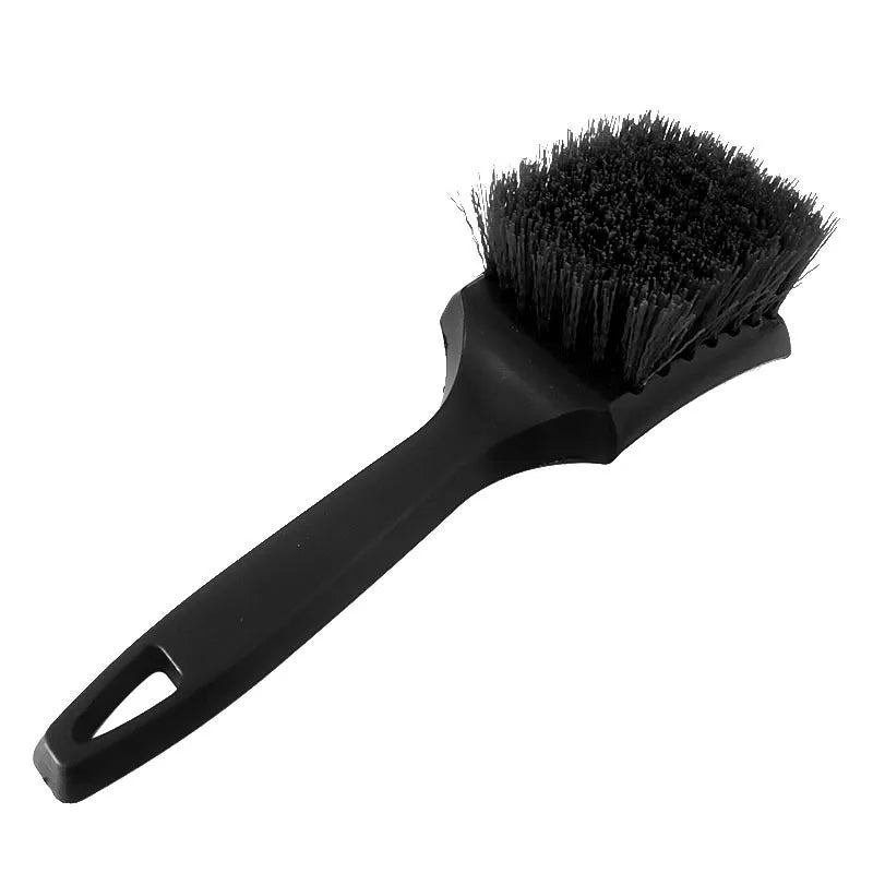 Brosse de nettoyage pneus et jantes pour Harley toutes familles - vue 8