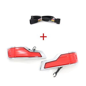 Adaptateur de Faisceau Tour-Pak 12 vers 6 Broches pour Harley CVO Road Glide, CVO Street Glide – photo 10/11