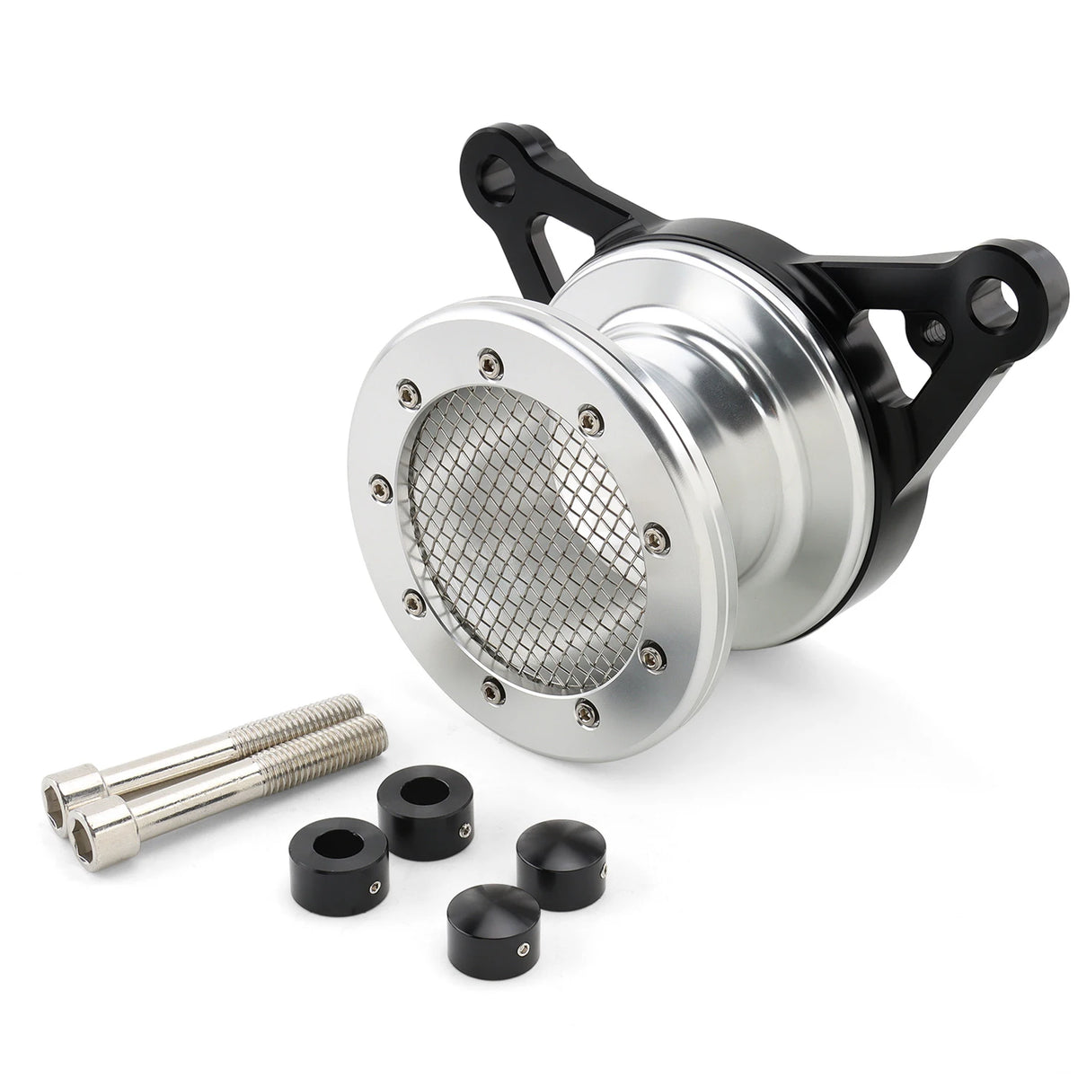 Filtre à air haut débit à grille pour Harley Nightster RH975 - vue 3
