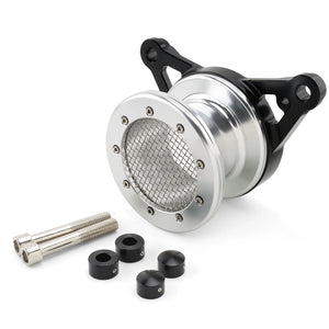 Filtre à air haut débit à grille pour Harley Nightster RH975 - vue 3