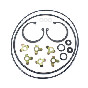 Kit joints de carter primaire pour Harley Dyna Softail 1994-2006 - vue 2