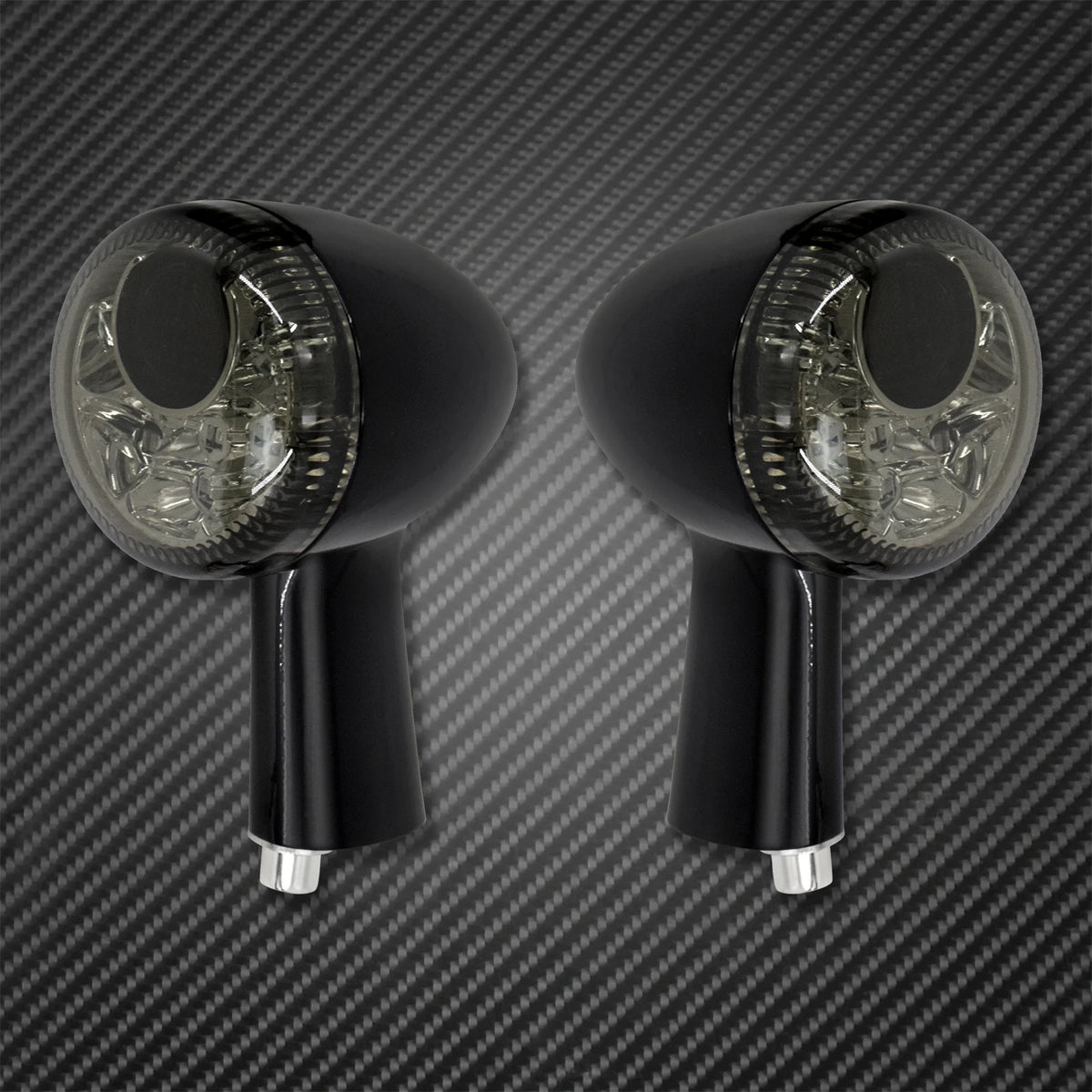 Clignotants arrière LED avec feu stop et veilleuse pour Harley-Davidson Sportster XL 883, 1200, Iron, Roadster, Super Low 1992-2022 – photo 6/12