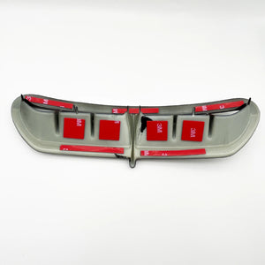 Cache de grille d'aération de carénage avant pour Harley Touring Electra Glide, Ultra Classic, Street Glide 2014-2023 - vue 6