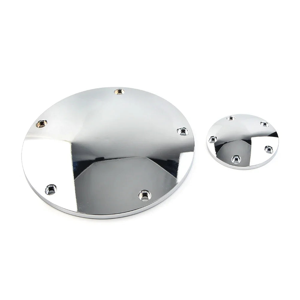 Kit de Loquets Rotatifs pour Porte-Bagages de Sissy Bar Amovible - Harley-Davidson Touring, Softail, Sportster – photo 4/7