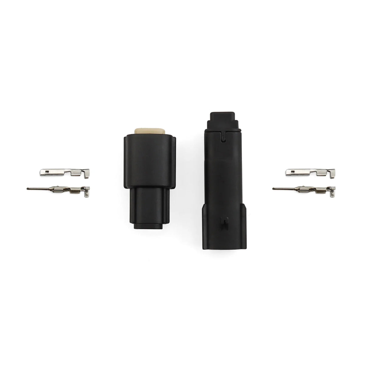 Connecteurs MX150 pour Harley Touring - vue 1