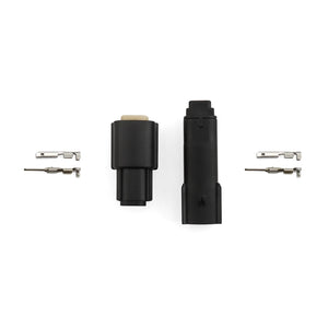 Connecteurs MX150 pour Harley Touring - vue 1