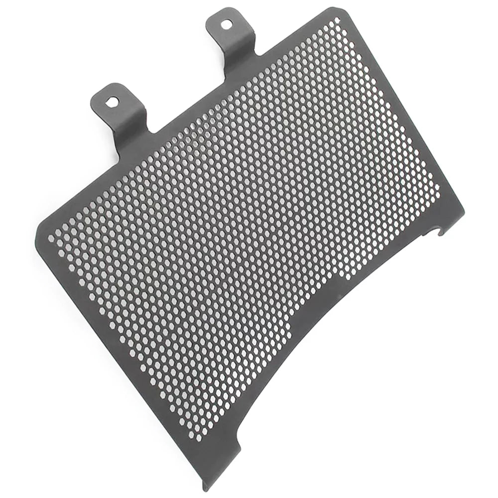 Grille de Protection Radiateur Moteur Aluminium - Harley-Davidson Pan America RA1250, Special, CVO SE, ST 2021-2026 – photo 5/6