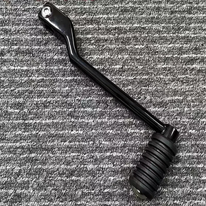 Levier de sélecteur talon-pointe gauche pour Harley-Davidson Touring (1988-2023) et Softail (1986-2024) – photo 5/17
