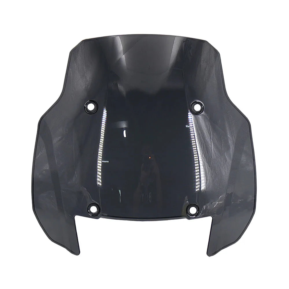 Pare-brise Adventure 11 Pouces pour Harley Pan America 1250 / 1250 S – photo 8/8