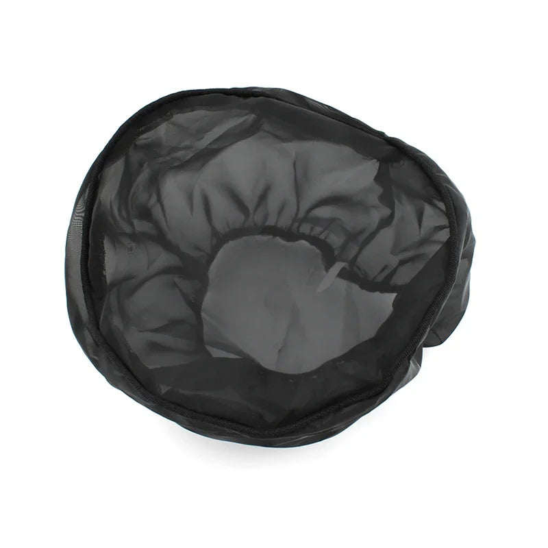 Housse anti-pluie de filtre à air pour Harley - vue 3
