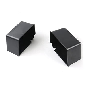 Organisateur de Sacoches Rigide ABS Noir pour Harley CVO Road Glide, CVO Street Glide 2023-2025 – photo 5/7