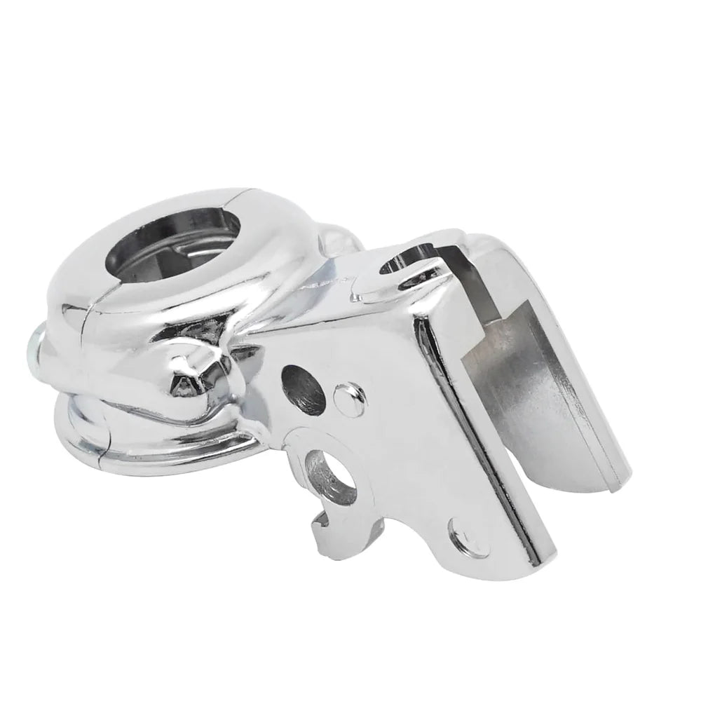 Support de levier d'embrayage pour Harley Softail - vue 5