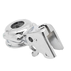 Support de levier d'embrayage pour Harley Softail - vue 5