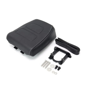 Kit Selle Passager Sundowner avec Extension de Garde-boue - Harley-Davidson Sportster S RH1250S 2021-2024 – photo 7/12