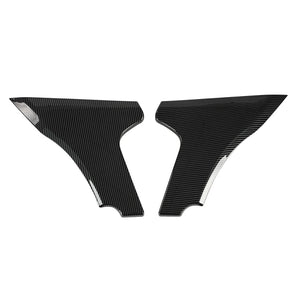 Panneau latéral de carénage ABS pour moto Harley Road Glide - vue 11