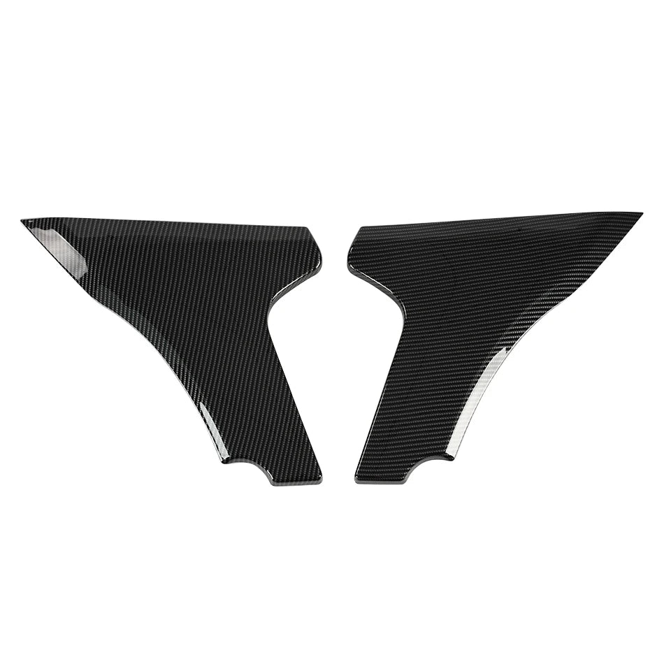 Panneau latéral de carénage ABS pour moto Harley Road Glide - vue 11