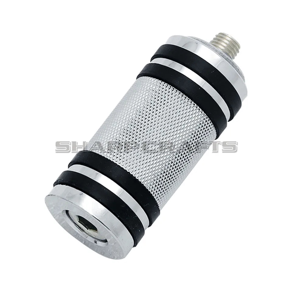 Pointe de sélecteur biseautée pour Harley Sportster, Street 750/500, V-Rod et Breakout – photo 6/17