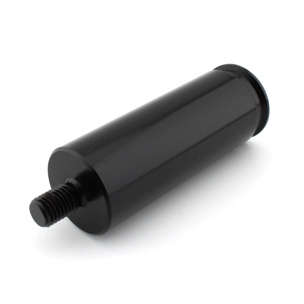 Repose-pied de sélecteur style cartouche pour Harley Touring Softail - vue 3