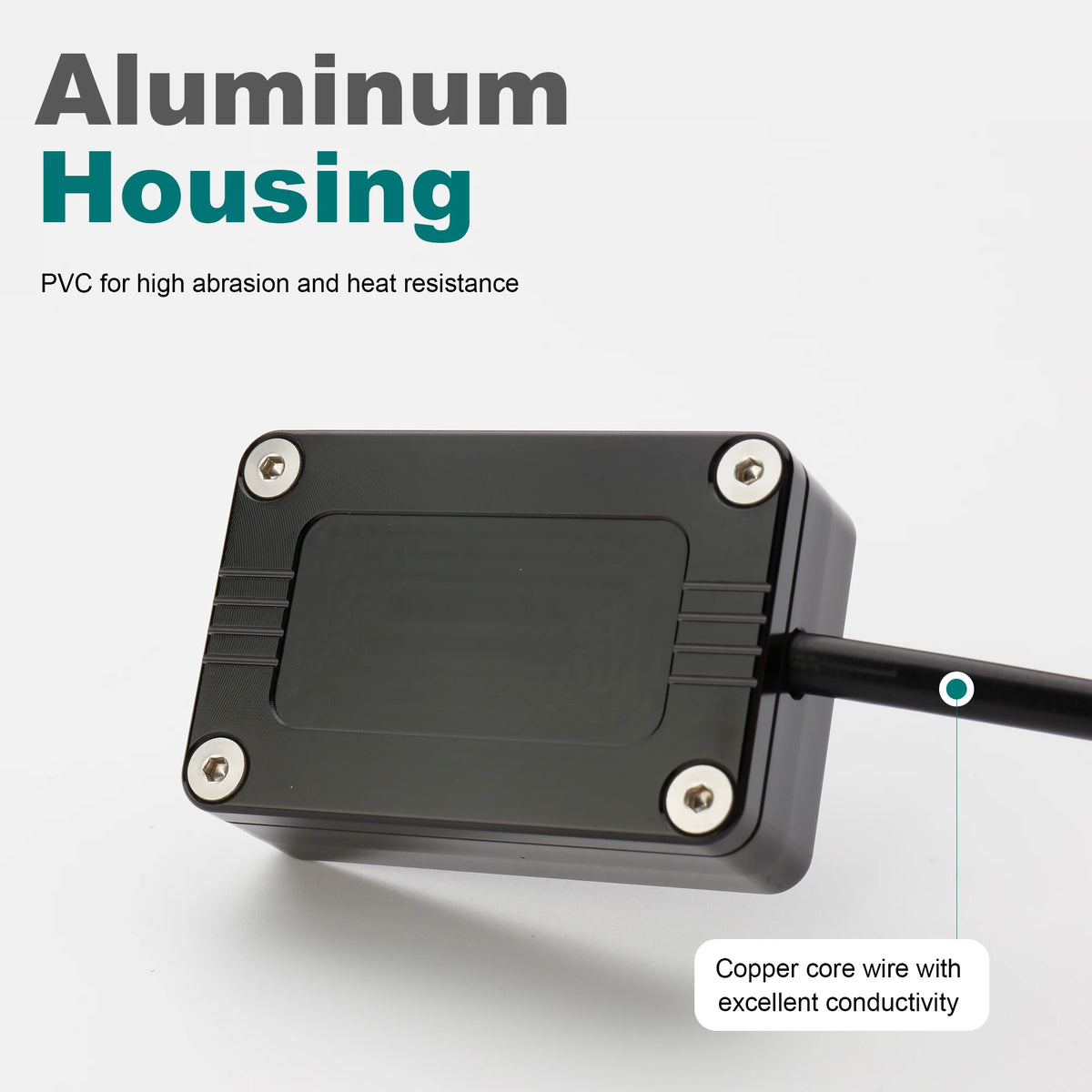 Résistance de charge (load equalizer) pour clignotants LED - Harley-Davidson Touring, Softail, Dyna, Sportster – photo 3/6