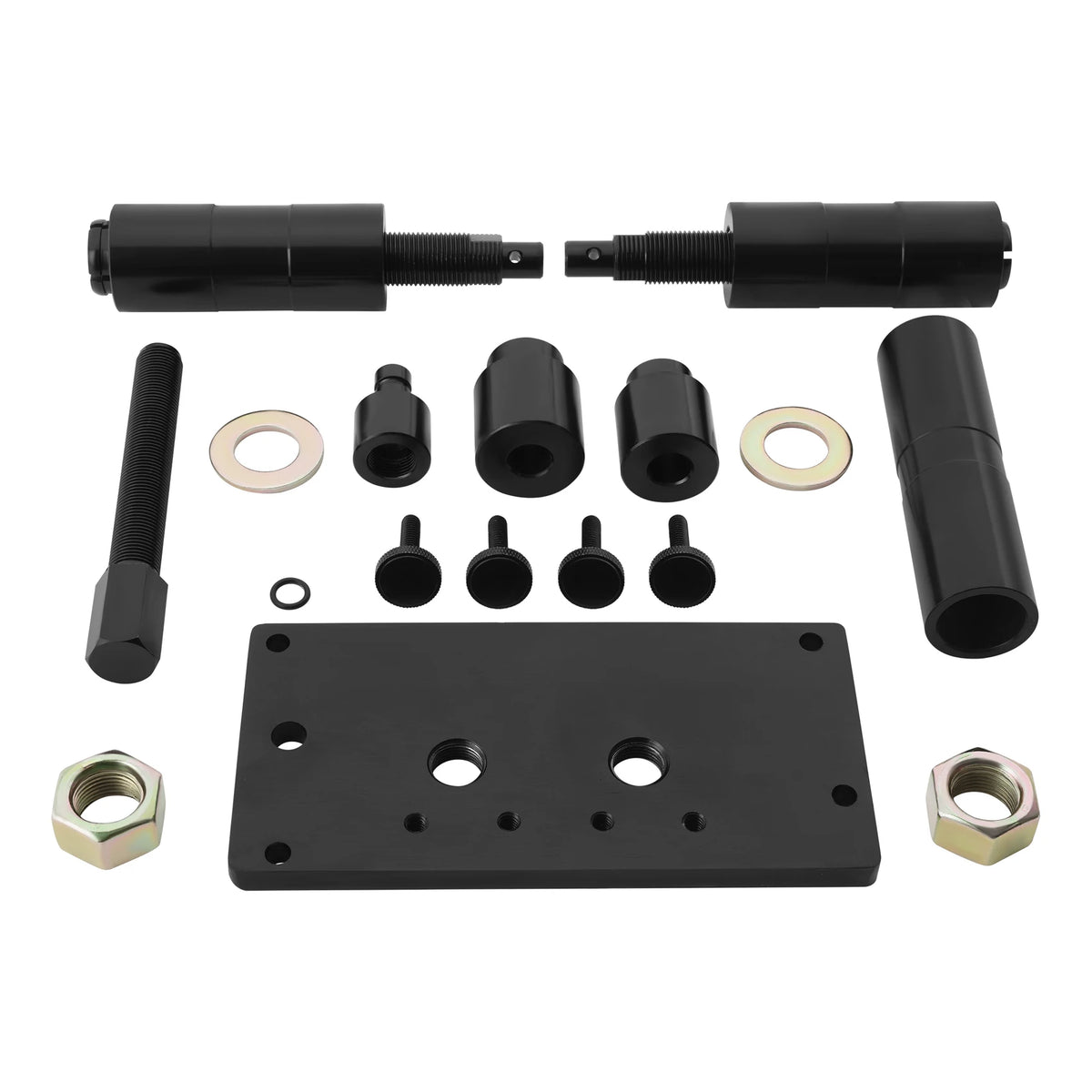 Kit d'installation/extraction de roulement d'arbre à cames (inner cam bearing) pour Harley-Davidson Twin Cam 1999 et plus – photo 1/5