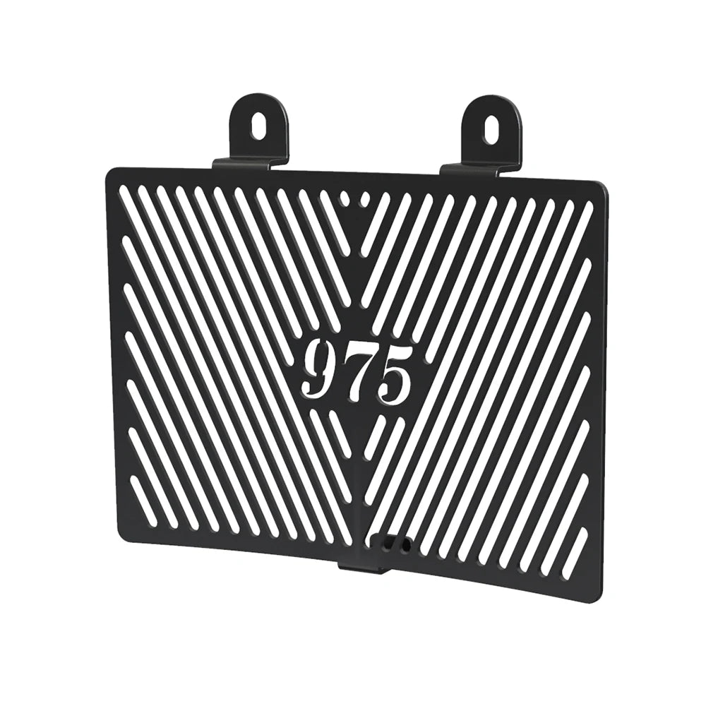 Grille de protection de radiateur pour Harley Nightster 975 - vue 3